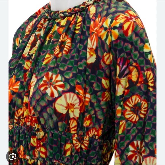 Ulla Johnson NWT ceres top size S - Picture 2 of 4